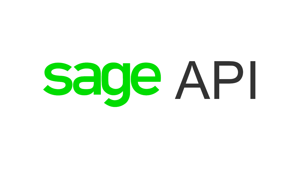 Getting Your Sage One Company ID For API Integration